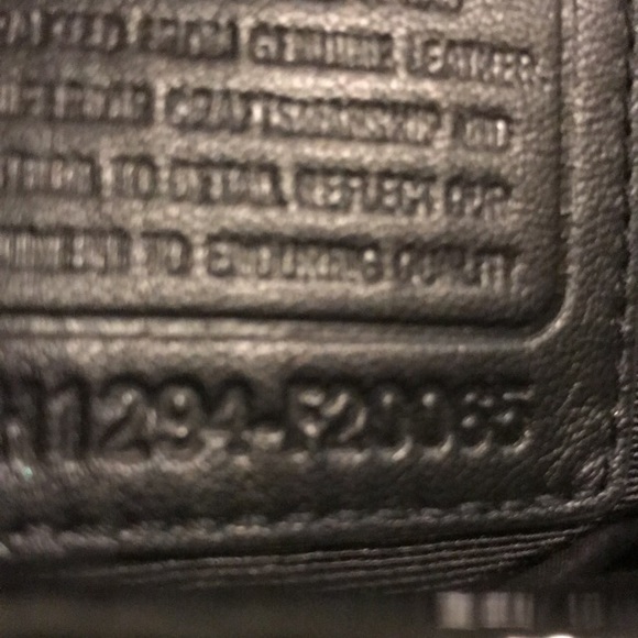 Coach Handbag Peyton Embossed Paten Satchel F20065 - Picture 3 of 8